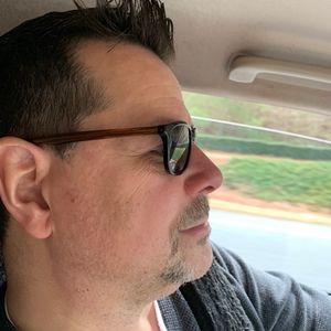 Meet your Posher, Joseph